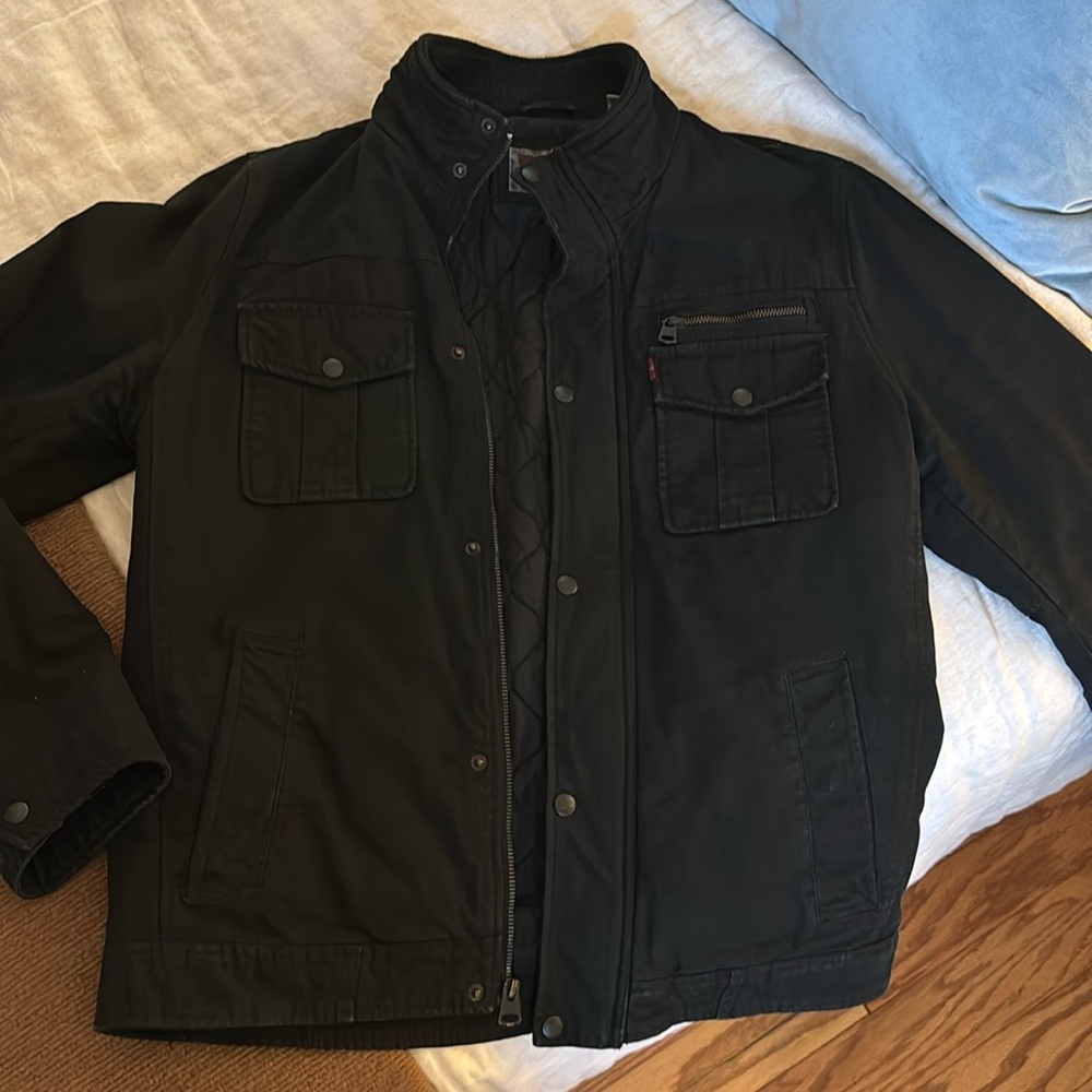 Levi’s men’s jacket